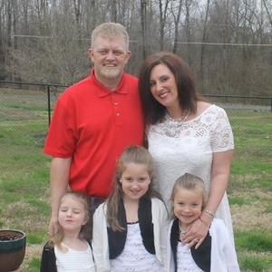 Meet your Posher, Jeff n tamara